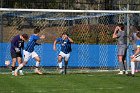 MSoc vs Springfield  Men’s Soccer vs Springfield College in the first round of the 2023 NEWMAC tournament. : Wheaton, MSoccer, MSoc, Men’s Soccer, NEWMAC